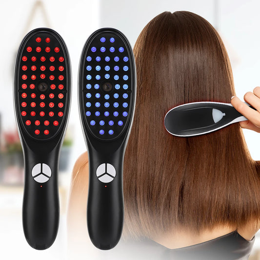 Silkey™ Laser Hair Growth Comb