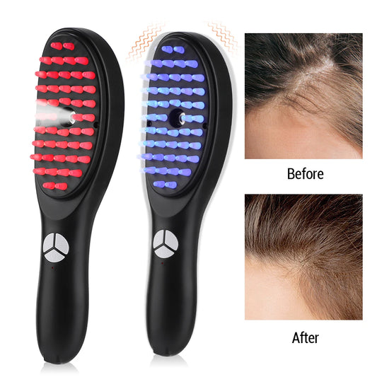 Silkey™ Laser Hair Growth Comb