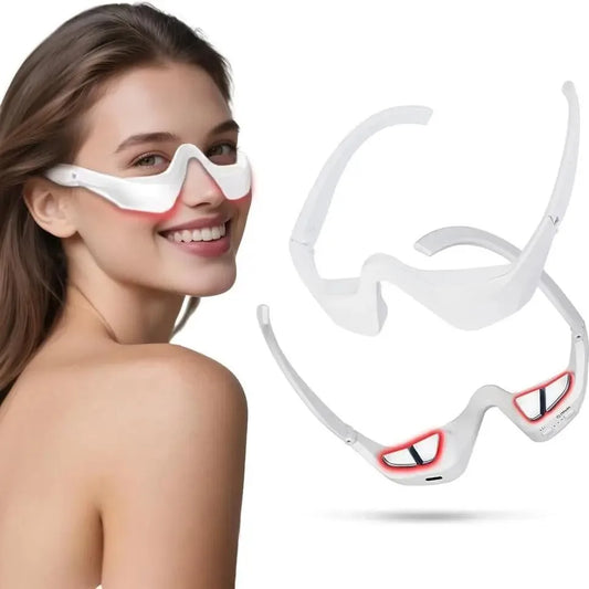 Silkey™ Smart Eye Relax Massager