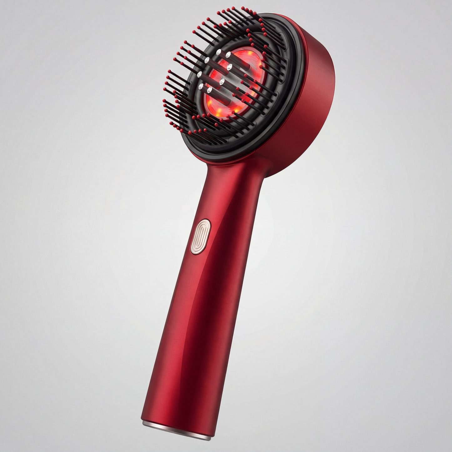 Silkey™ Electric Hair Scalp Massage Brush