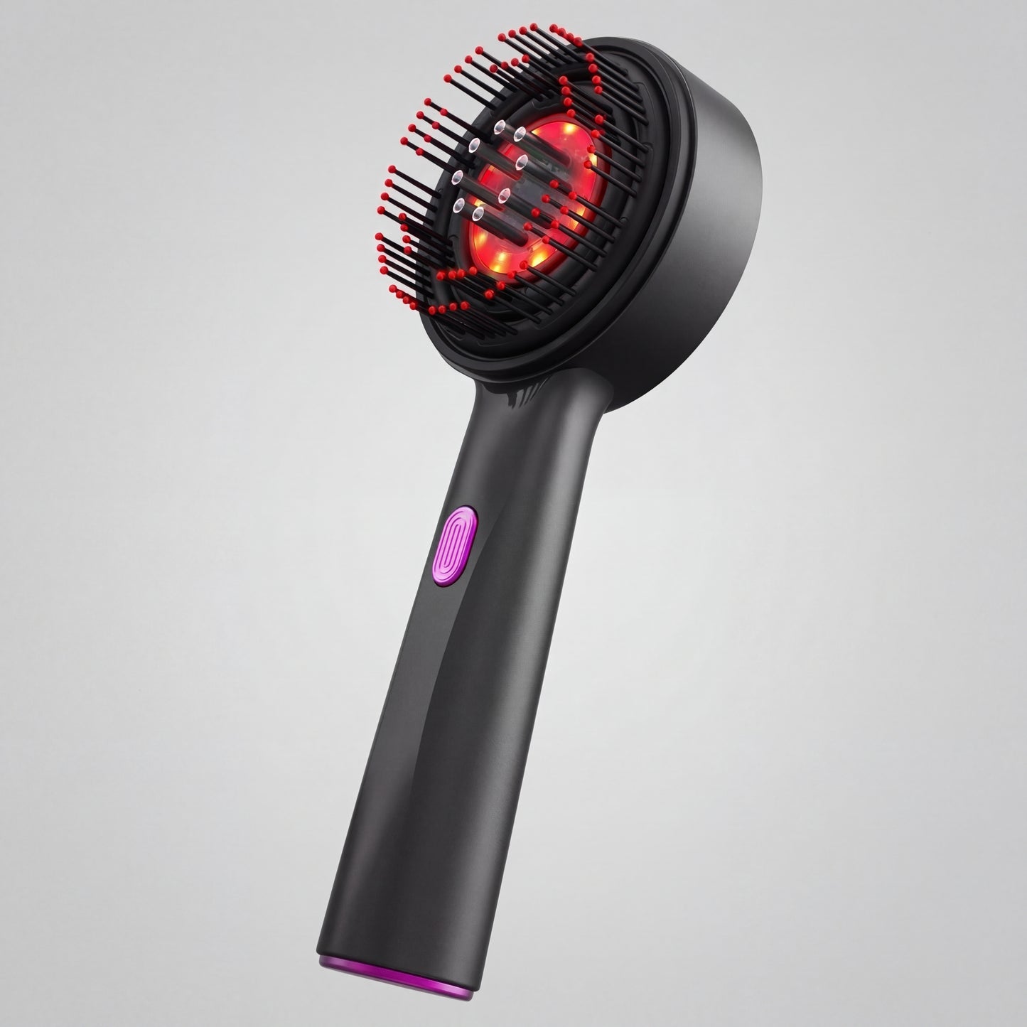 Silkey™ Electric Hair Scalp Massage Brush